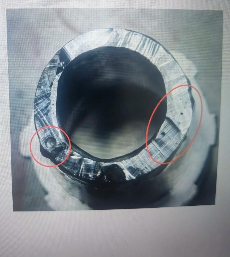 如何判斷異形構(gòu)件材質(zhì)的質(zhì)量（arxiv論文助手arxiv論文助手判斷異形構(gòu)件材質(zhì)的質(zhì)量） 行業(yè)新聞 第8張