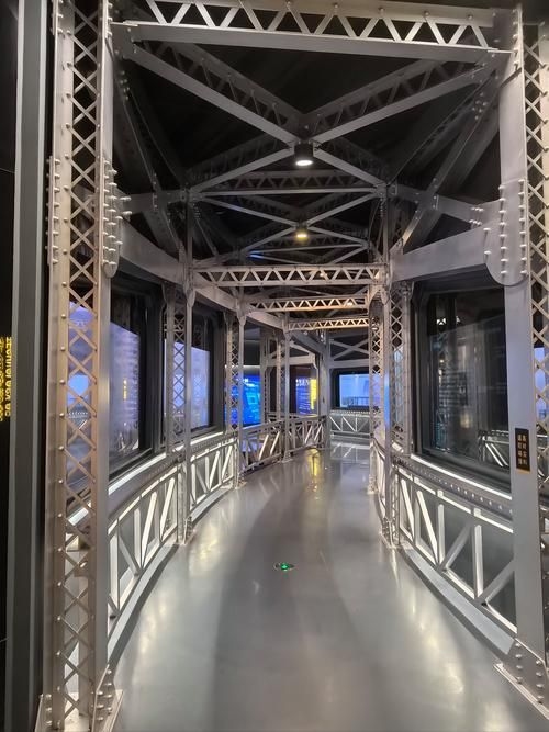 如何預(yù)約深圳鋼結(jié)構(gòu)博物館（如何預(yù)約深圳鋼結(jié)構(gòu)博物館,深圳鋼結(jié)構(gòu)博物館可免費(fèi)參觀） 行業(yè)新聞 第1張