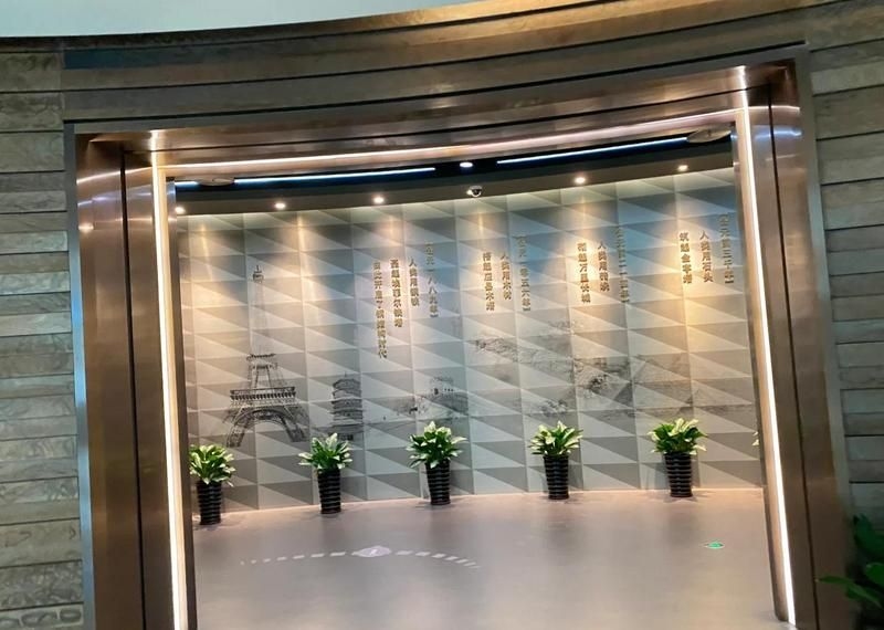 如何預(yù)約深圳鋼結(jié)構(gòu)博物館（如何預(yù)約深圳鋼結(jié)構(gòu)博物館,深圳鋼結(jié)構(gòu)博物館可免費(fèi)參觀） 行業(yè)新聞 第3張