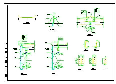 網架規(guī)程中有哪些常見錯誤（網架規(guī)程中常見錯誤） 行業(yè)新聞 第5張