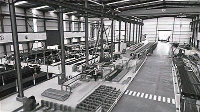 如何縮短橋梁鋼結(jié)構(gòu)制作周期？（如何縮短橋梁鋼結(jié)構(gòu)制作周期） 行業(yè)新聞 第1張