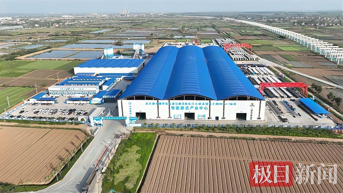 如何縮短橋梁鋼結(jié)構(gòu)制作周期？（如何縮短橋梁鋼結(jié)構(gòu)制作周期） 行業(yè)新聞 第3張