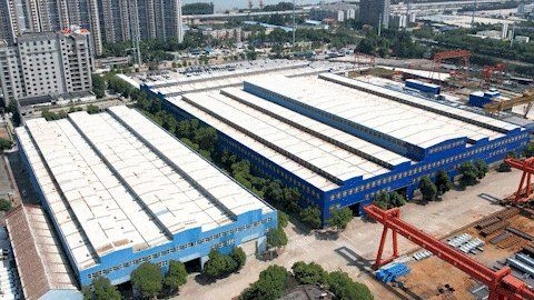 如何縮短橋梁鋼結(jié)構(gòu)制作周期？（如何縮短橋梁鋼結(jié)構(gòu)制作周期） 行業(yè)新聞 第6張