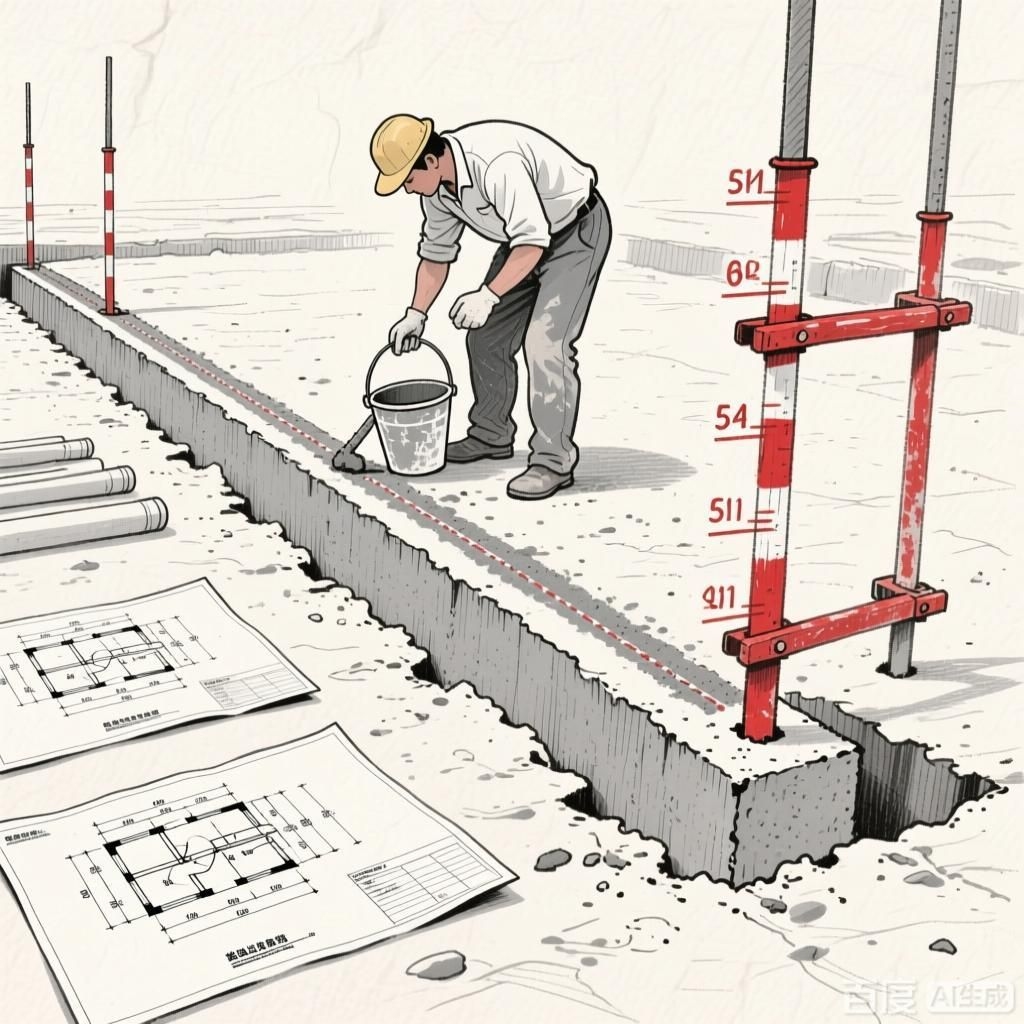 如何設(shè)計(jì)一個(gè)條形基礎(chǔ)（如何設(shè)計(jì)一個(gè)條形基礎(chǔ)設(shè)計(jì)的步驟可視化示意圖） 行業(yè)新聞 第2張