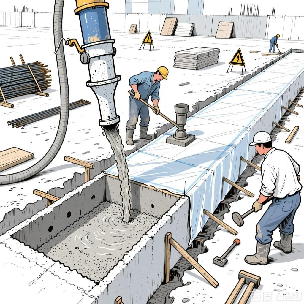 如何設(shè)計(jì)一個(gè)條形基礎(chǔ)（如何設(shè)計(jì)一個(gè)條形基礎(chǔ)設(shè)計(jì)的步驟可視化示意圖） 行業(yè)新聞 第4張