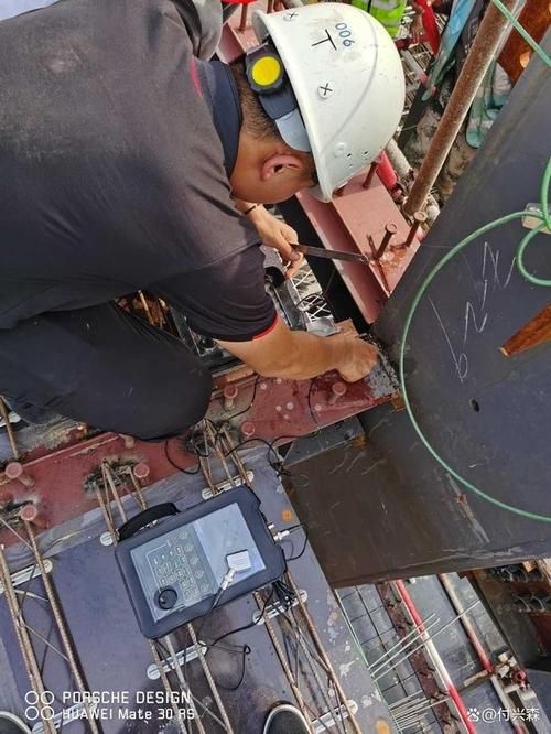 鋼結構廠房施工中如何質量控制？（檢出構3倍施工中如何精度控制） 行業(yè)新聞 第5張