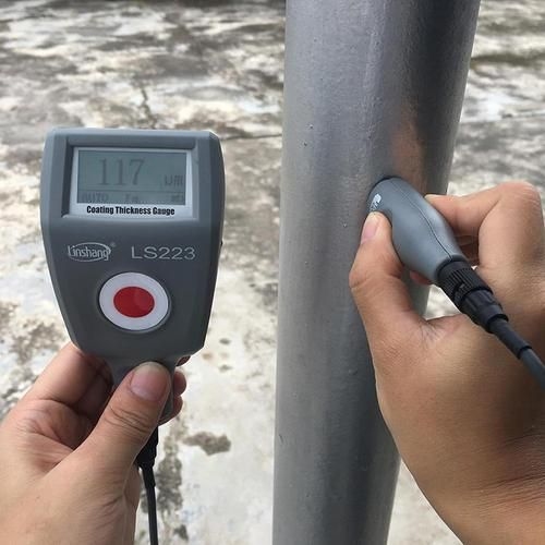 鋼結構廠房施工中如何質量控制？（檢出構3倍施工中如何精度控制） 行業(yè)新聞 第15張