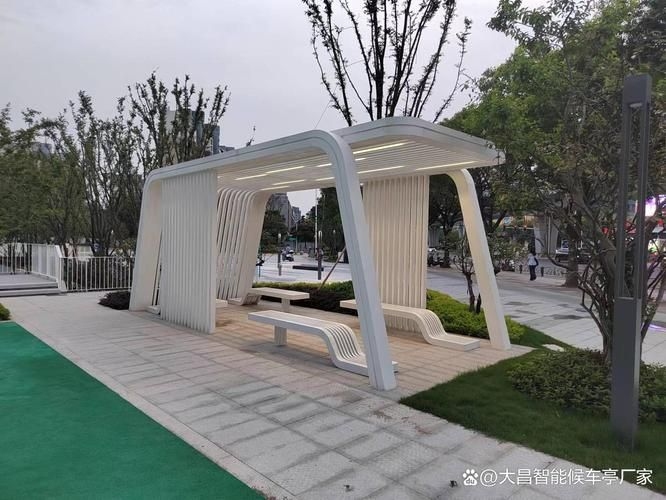 如何找到高清的景觀廊架圖片？（如何找到高清景觀廊架圖片） 行業(yè)新聞 第3張