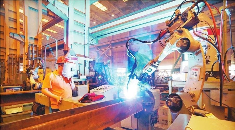 如何降低鋼結(jié)構(gòu)加固的人工費(fèi)（如何降低鋼結(jié)構(gòu)加固人工費(fèi)） 行業(yè)新聞 第2張