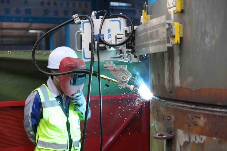 如何降低鋼結(jié)構(gòu)加固的人工費(fèi)（如何降低鋼結(jié)構(gòu)加固人工費(fèi)） 行業(yè)新聞 第3張