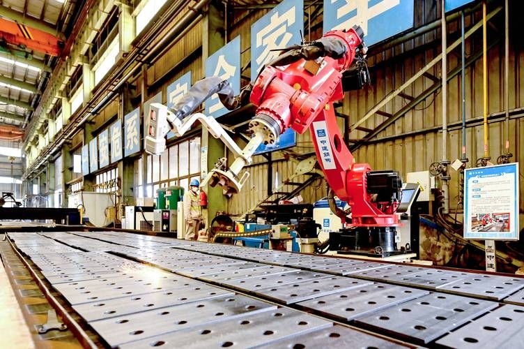 如何降低鋼結(jié)構(gòu)加固的人工費(fèi)（如何降低鋼結(jié)構(gòu)加固人工費(fèi)） 行業(yè)新聞 第5張