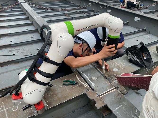 如何降低鋼結(jié)構(gòu)加固的人工費(fèi)（如何降低鋼結(jié)構(gòu)加固人工費(fèi)） 行業(yè)新聞 第6張