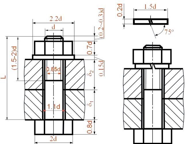 如何繪制鋼結(jié)構(gòu)圖紙符號(hào)？（cad繪制鋼結(jié)構(gòu)圖紙符號(hào)繪制鋼結(jié)構(gòu)圖紙符號(hào)體系） 行業(yè)新聞 第11張