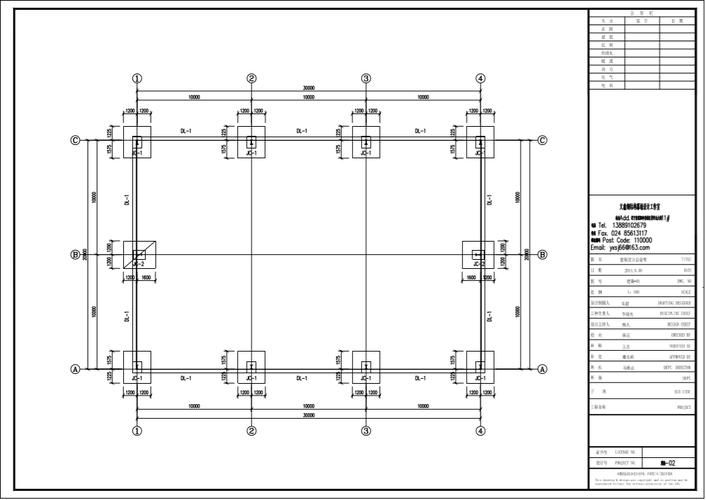 如何繪制鋼結(jié)構(gòu)圖紙符號(hào)？（cad繪制鋼結(jié)構(gòu)圖紙符號(hào)繪制鋼結(jié)構(gòu)圖紙符號(hào)體系） 行業(yè)新聞 第13張