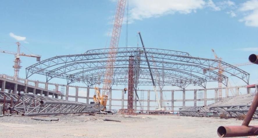 給我一份桁架設計避坑清單（桁架設計避坑清單） 行業(yè)新聞 第9張