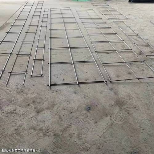 有沒有砌體墻鋼筋網(wǎng)片的圖片（有沒有砌體墻鋼筋網(wǎng)片的圖片,砌體墻鋼筋網(wǎng)片的施工規(guī)范要點(diǎn)清單） 行業(yè)新聞 第1張