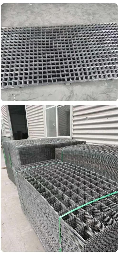 有沒有砌體墻鋼筋網(wǎng)片的圖片（有沒有砌體墻鋼筋網(wǎng)片的圖片,砌體墻鋼筋網(wǎng)片的施工規(guī)范要點(diǎn)清單） 行業(yè)新聞 第5張