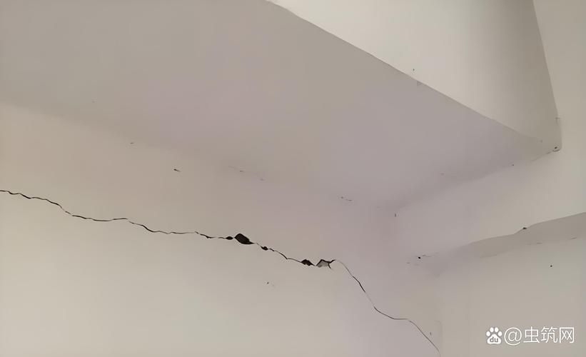 磚混結(jié)構(gòu)房屋有哪些常見病害（磚混結(jié)構(gòu)房屋有哪些常見、note、video組件要求） 行業(yè)新聞 第2張