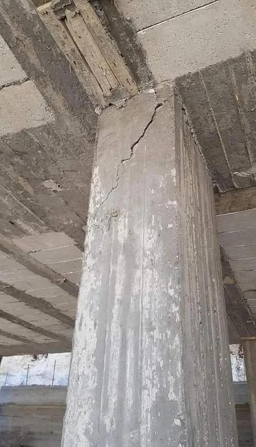 磚混結(jié)構(gòu)房屋有哪些常見病害（磚混結(jié)構(gòu)房屋有哪些常見、note、video組件要求） 行業(yè)新聞 第4張