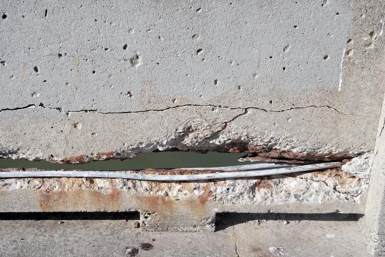 磚混結(jié)構(gòu)房屋有哪些常見病害（磚混結(jié)構(gòu)房屋有哪些常見、note、video組件要求） 行業(yè)新聞 第5張