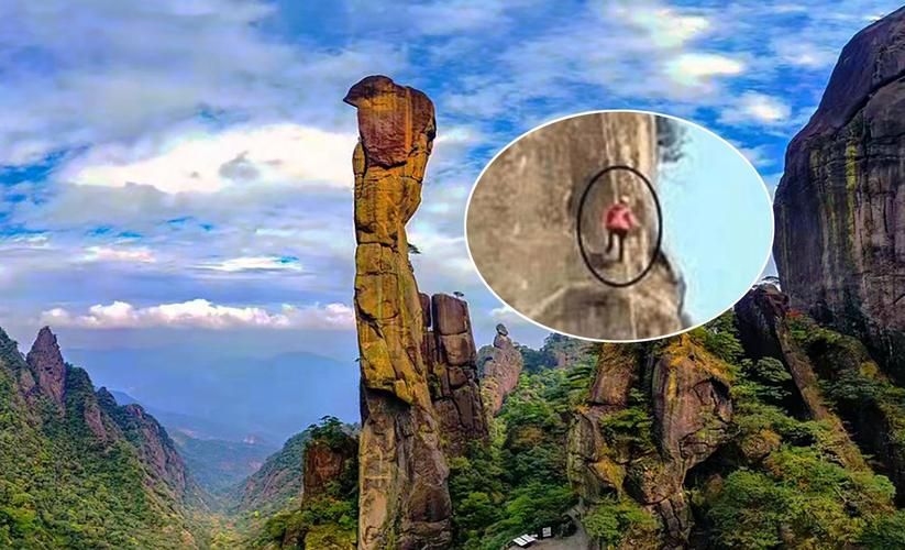 這些案例中哪個(gè)最有影響力？（“巨蟒峰案”最具影響力） 行業(yè)新聞 第1張