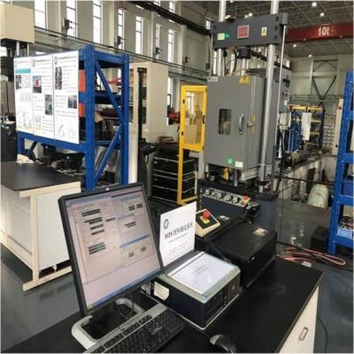 MTS軟件有哪些版本？（arxiv論文助手arxiv論文助手arxiv論文） 行業(yè)新聞 第3張