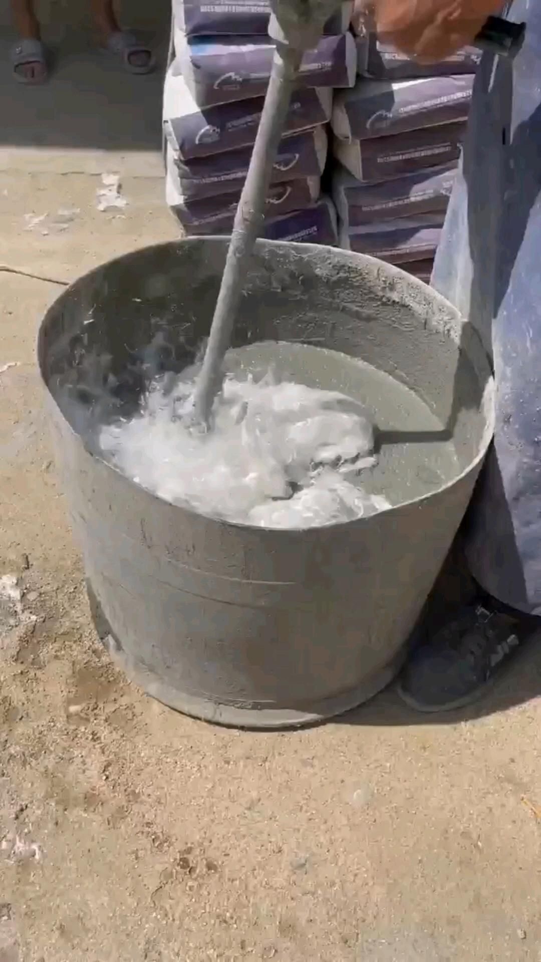 高延性混凝土有哪些優(yōu)點(diǎn)（高延性混凝土有哪些優(yōu)點(diǎn)高延性混凝土施工技術(shù)要點(diǎn)清單） 行業(yè)新聞 第3張