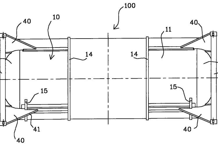疊箱體系有哪些優(yōu)勢？（疊箱體疊箱體系優(yōu)勢有哪些優(yōu)勢，疊箱體系有哪些優(yōu)勢） 行業(yè)新聞 第3張