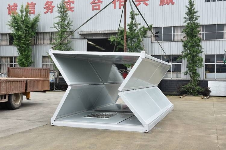 疊箱體系有哪些優(yōu)勢？（疊箱體疊箱體系優(yōu)勢有哪些優(yōu)勢，疊箱體系有哪些優(yōu)勢） 行業(yè)新聞 第4張