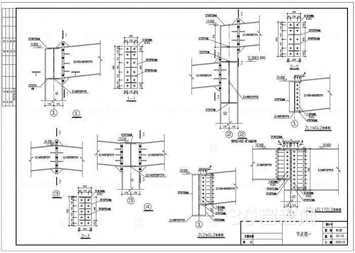 如何估算鋼結(jié)構(gòu)和幕墻的材料用量？ 行業(yè)新聞 第1張
