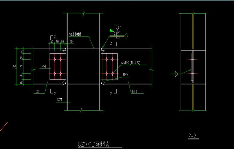 如何估算鋼結(jié)構(gòu)和幕墻的材料用量？ 行業(yè)新聞 第3張