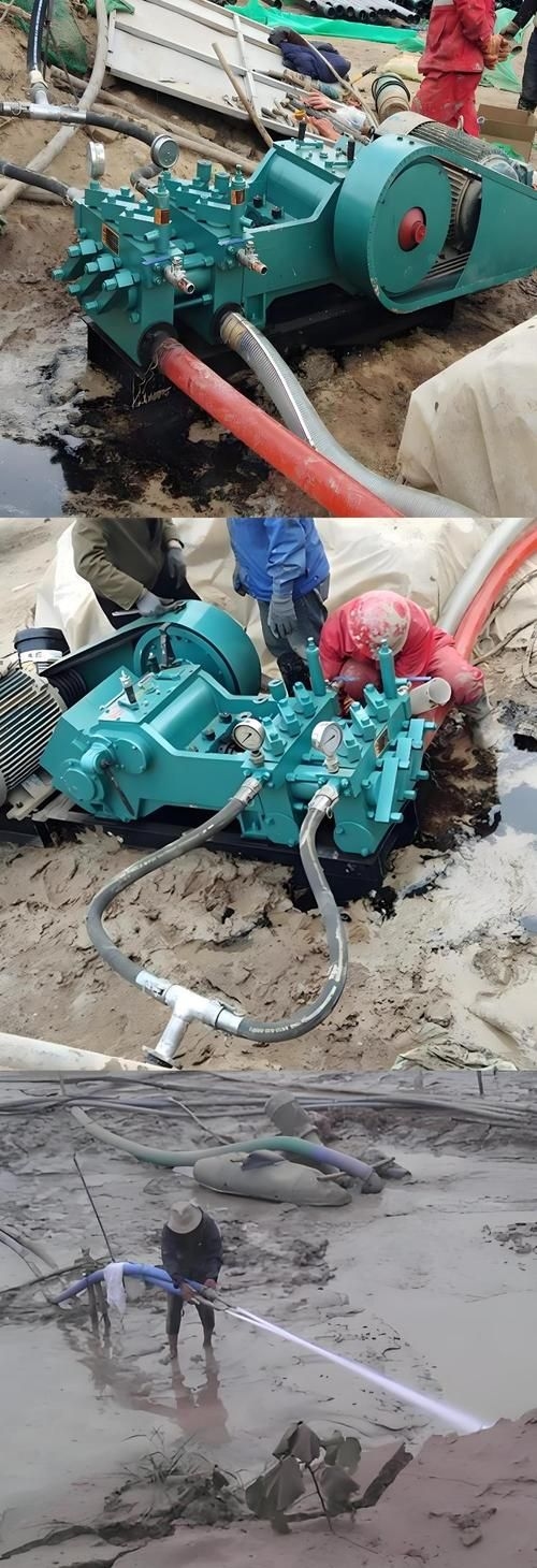 如何判斷一個注漿施工隊是否可靠？（如何判斷一個注漿施工隊是否可靠） 行業(yè)新聞 第2張