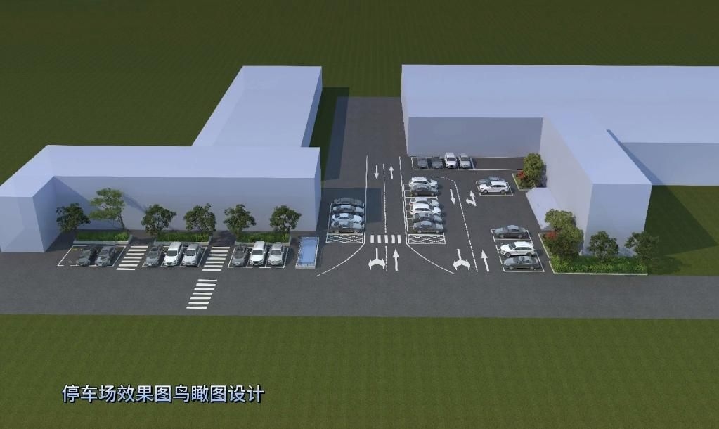 有沒有停車棚鋼結(jié)構(gòu)圖紙參考？（停車棚鋼結(jié)構(gòu)圖紙參考）