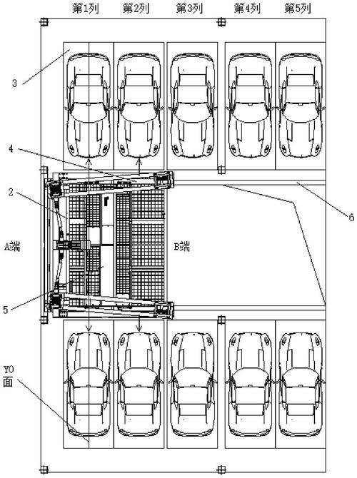 如何計(jì)算車(chē)庫(kù)鋼構(gòu)架的工程量？（如何計(jì)算車(chē)庫(kù)鋼構(gòu)架工程量？） 行業(yè)新聞 第3張