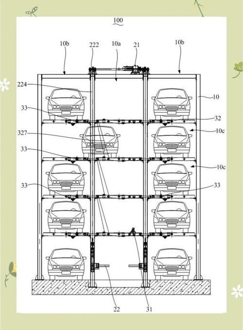 如何計(jì)算車(chē)庫(kù)鋼構(gòu)架的工程量？（如何計(jì)算車(chē)庫(kù)鋼構(gòu)架工程量？） 行業(yè)新聞 第4張