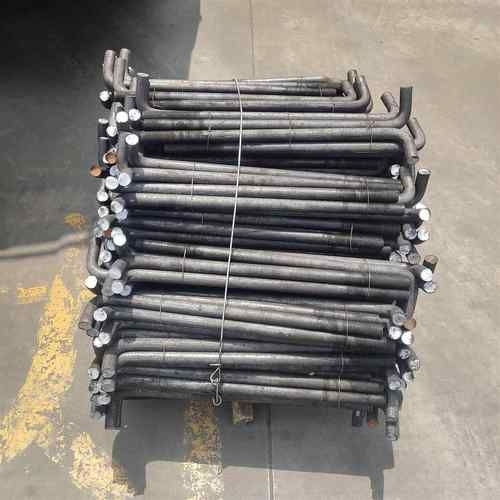 鋼結(jié)構(gòu)地基需要哪些材料？ 行業(yè)新聞 第5張