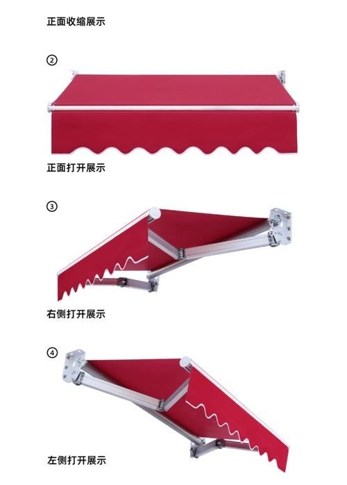 有哪些品牌推薦折疊棚（有哪些品牌推薦折疊棚,市面上的折疊棚品牌眾多） 行業(yè)新聞 第11張