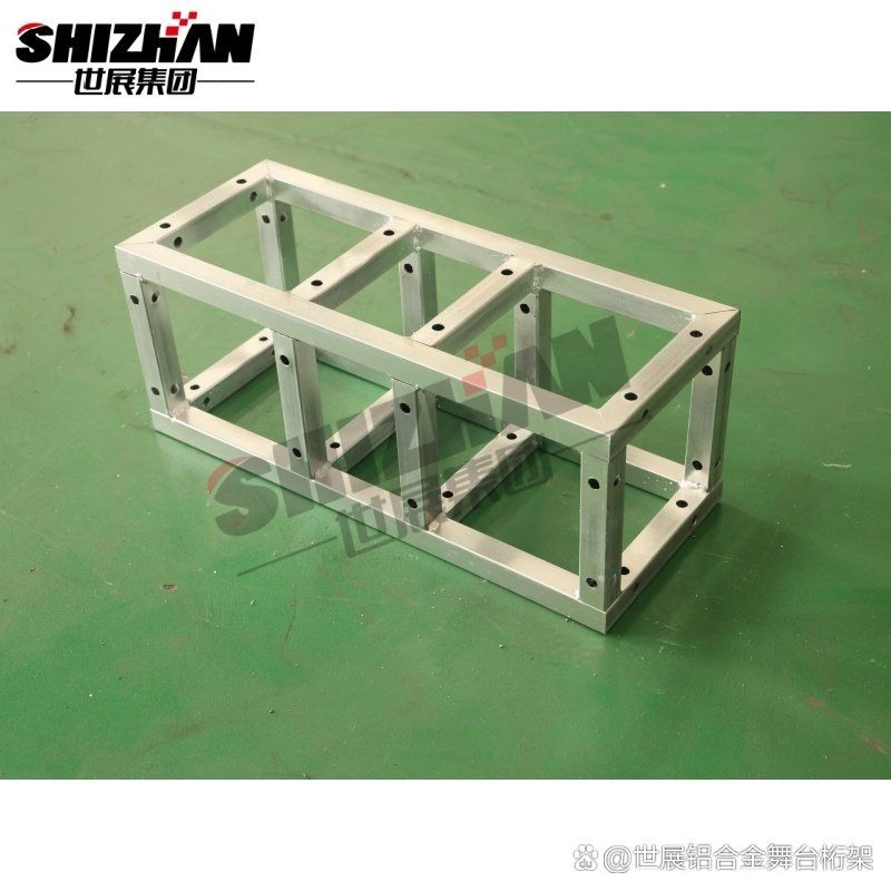 桁架展架有哪些材質(zhì)（桁架展架有哪些材質(zhì)，桁架展架價格范圍是多少？） 行業(yè)新聞 第2張