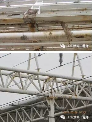 型鋼網(wǎng)架頂棚的維護費用高嗎？ 行業(yè)新聞 第1張