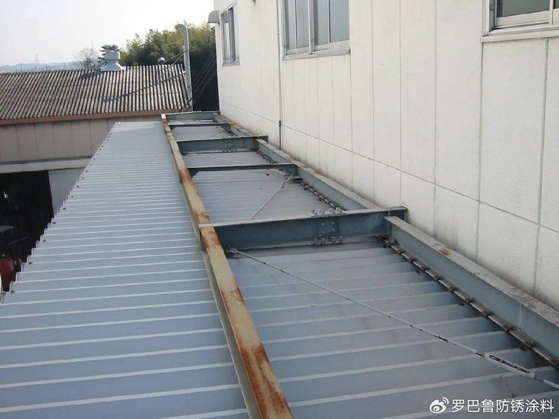 型鋼網(wǎng)架頂棚的維護費用高嗎？ 行業(yè)新聞 第2張