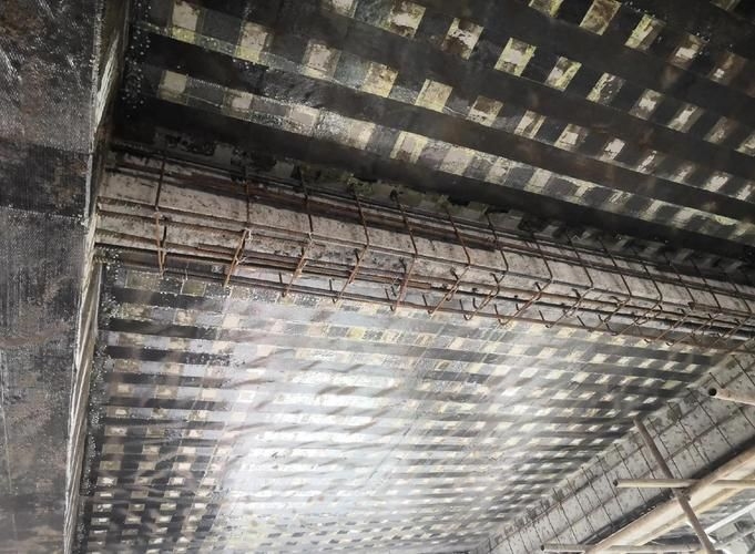 有哪些樓板改造加固方法？ 行業(yè)新聞 第12張