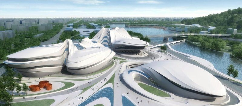 如何避免幕墻鋼架圖紙的錯誤？（如何避免幕墻鋼架圖紙錯誤？） 行業(yè)新聞 第7張