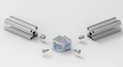 有沒有鋁型材連接動(dòng)圖演示？（二十種鋁型材連接方式詳解） 行業(yè)新聞 第11張