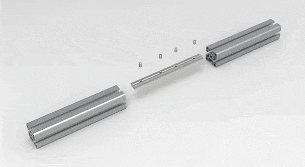 有沒有鋁型材連接動(dòng)圖演示？（二十種鋁型材連接方式詳解） 行業(yè)新聞 第16張