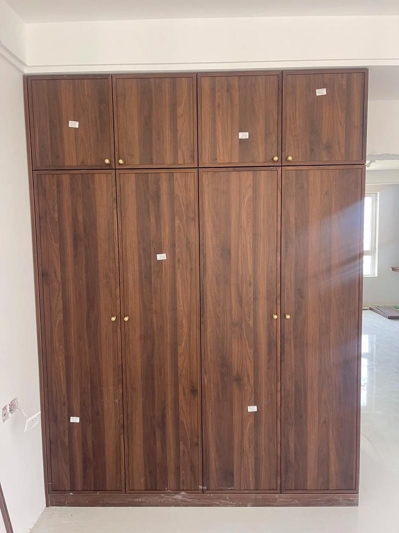 有哪些品牌推薦實木包覆材料？ 行業(yè)新聞 第3張