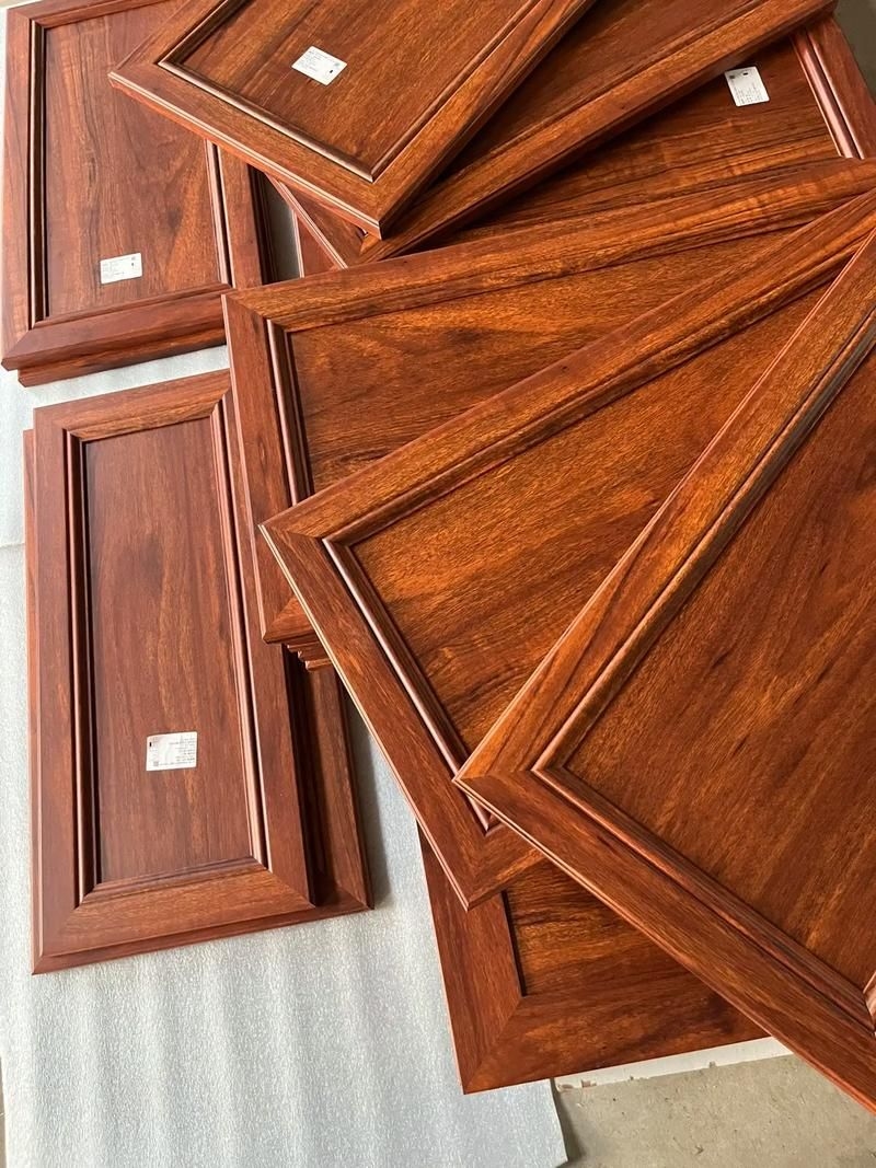 有哪些品牌推薦實木包覆材料？ 行業(yè)新聞 第4張