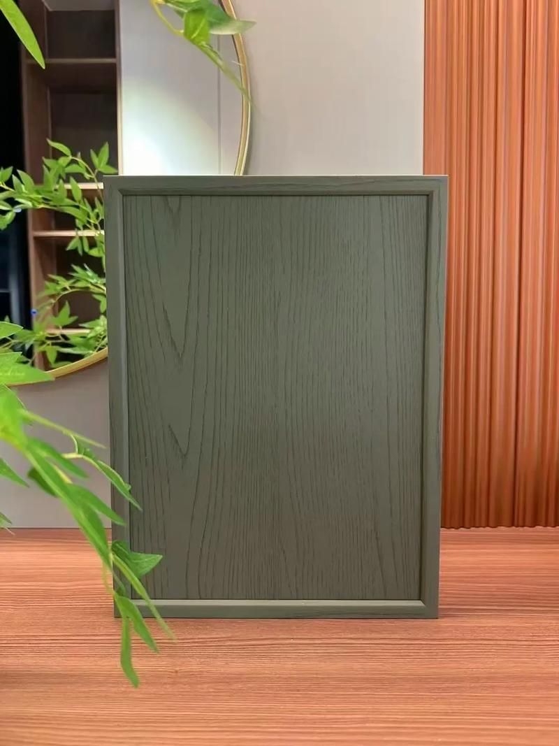 有哪些品牌推薦實木包覆材料？ 行業(yè)新聞 第5張