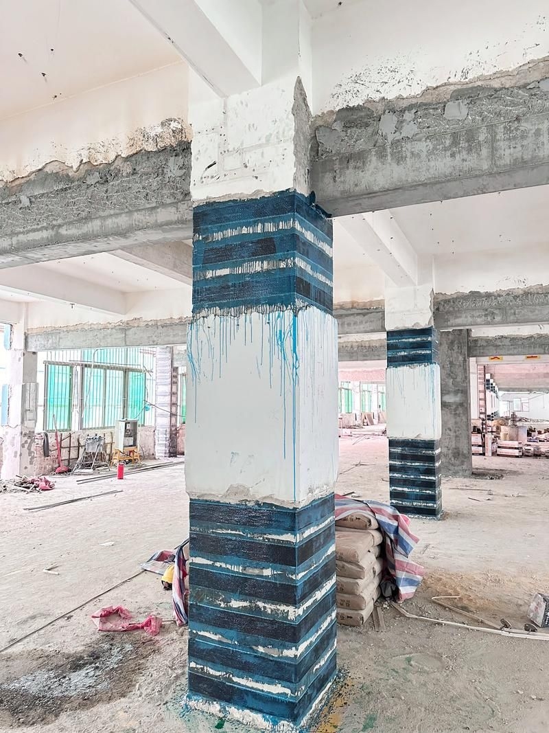 梁加固后多久檢查承載力？（梁加固后多久檢查承載力檢測承載力檢查承載力檢測） 行業(yè)新聞 第2張