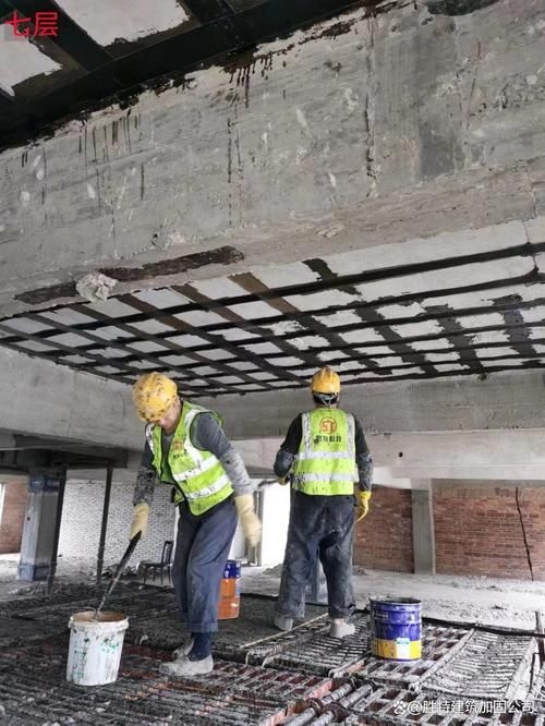 梁加固后多久檢查承載力？（梁加固后多久檢查承載力檢測承載力檢查承載力檢測） 行業(yè)新聞 第3張