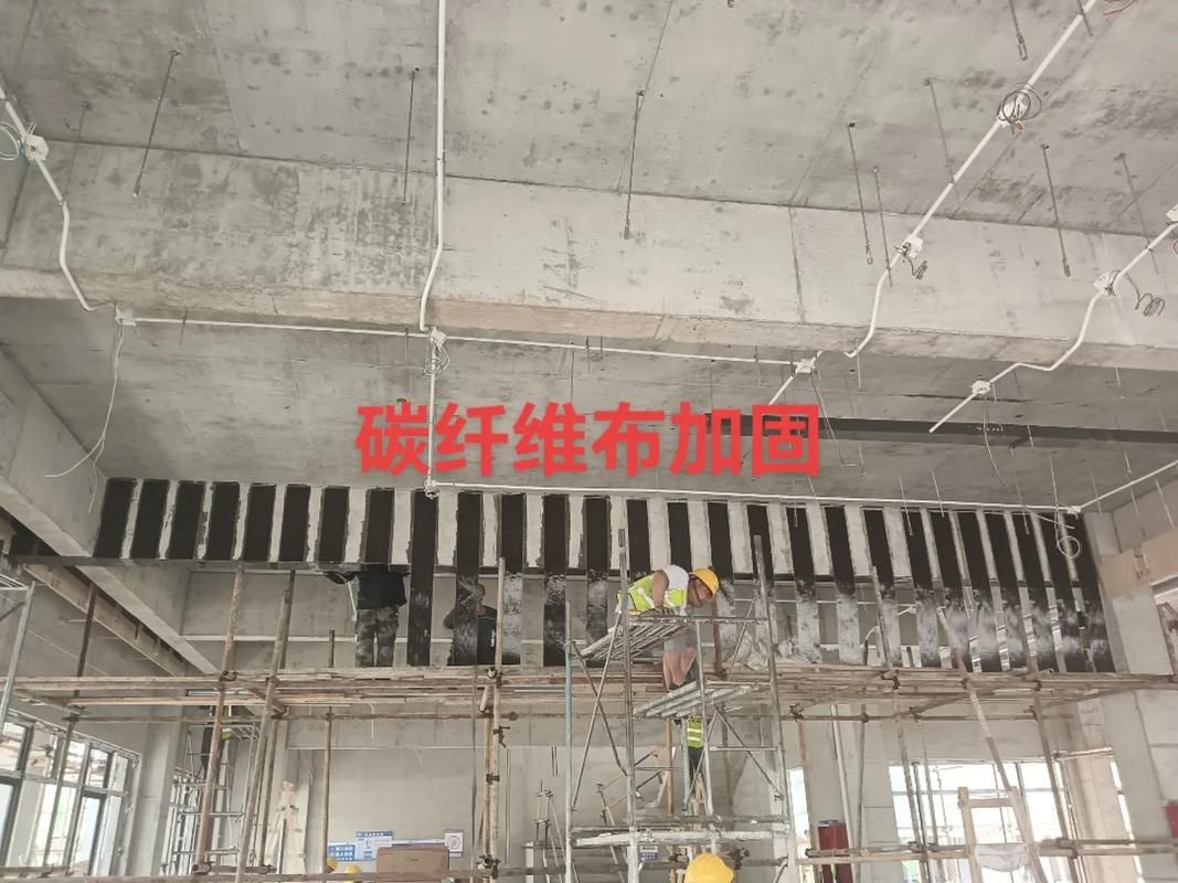 梁加固后多久檢查承載力？（梁加固后多久檢查承載力檢測承載力檢查承載力檢測） 行業(yè)新聞 第5張